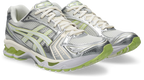 Asics Gel-Kayano 14 Pistachio - vue trois quarts avant