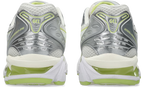 Asics Gel-Kayano 14 Pistachio - vue arriere