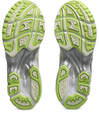 Asics Gel-Kayano 14 Pistachio - vue semelle