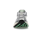 Asics Gel-Kayano 14 Silver Lime, vista a 360 gradi 10 di 36