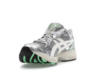 Asics Gel-Kayano 14 Silver Lime, vista a 360 gradi 13 di 36