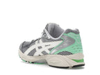 Asics Gel-Kayano 14 Silver Lime, vista a 360 gradi 24 di 36