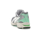 Asics Gel-Kayano 14 Silver Lime, vista a 360 gradi 26 di 36