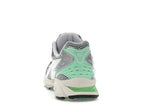 Asics Gel-Kayano 14 Silver Lime, vista a 360 gradi 27 di 36