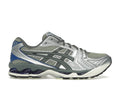 ASICS Gel-Kayano 14 Soft Yellow Asics Blue, vista a 360 gradi 1 di 36