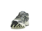 ASICS Gel-Kayano 14 Soft Yellow Asics Blue, vista a 360 gradi 12 di 36
