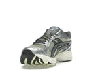 ASICS Gel-Kayano 14 Soft Yellow Asics Blue, vista a 360 gradi 13 di 36