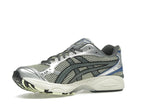 ASICS Gel-Kayano 14 Soft Yellow Asics Blue, vista a 360 gradi 16 di 36