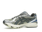 ASICS Gel-Kayano 14 Soft Yellow Asics Blue, vista a 360 gradi 17 di 36
