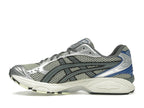 ASICS Gel-Kayano 14 Soft Yellow Asics Blue, vista a 360 gradi 19 di 36