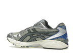ASICS Gel-Kayano 14 Soft Yellow Asics Blue, vista a 360 gradi 21 di 36