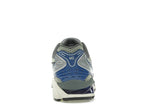 ASICS Gel-Kayano 14 Soft Yellow Asics Blue, vista a 360 gradi 28 di 36