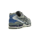 ASICS Gel-Kayano 14 Soft Yellow Asics Blue, vista a 360 gradi 31 di 36