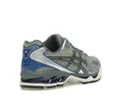 ASICS Gel-Kayano 14 Soft Yellow Asics Blue, vista a 360 gradi 32 di 36