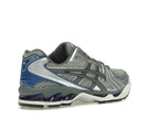 ASICS Gel-Kayano 14 Soft Yellow Asics Blue, vista a 360 gradi 33 di 36