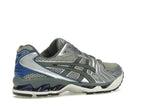 ASICS Gel-Kayano 14 Soft Yellow Asics Blue, vista a 360 gradi 34 di 36