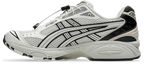 ASICS Gel-Kayano 14 Unlimited Pack Smoke Grey - vue interieur