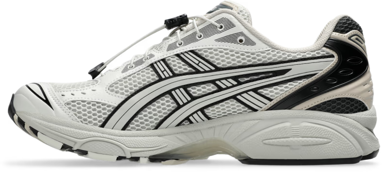 ASICS Gel-Kayano 14 Unlimited Pack Smoke Grey - vue interieur