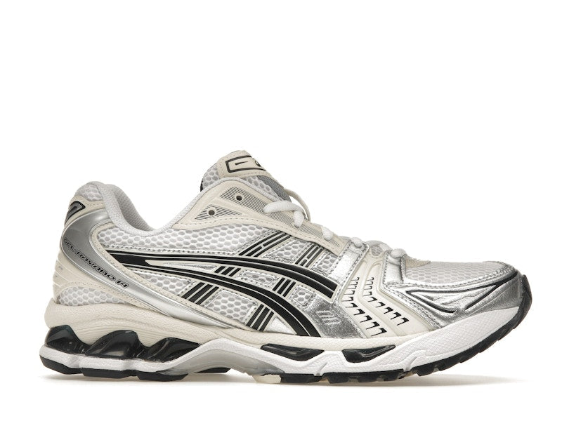 Asics Gel-Kayano 14 White Midnight (W)
