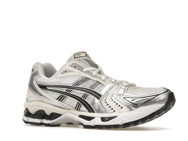 Asics Gel-Kayano 14 White Midnight (W)