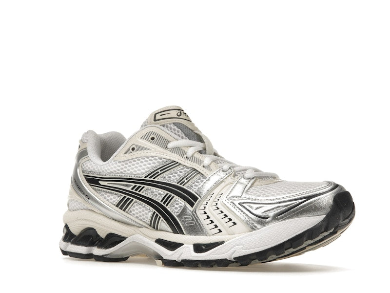 Asics Gel-Kayano 14 White Midnight (W)