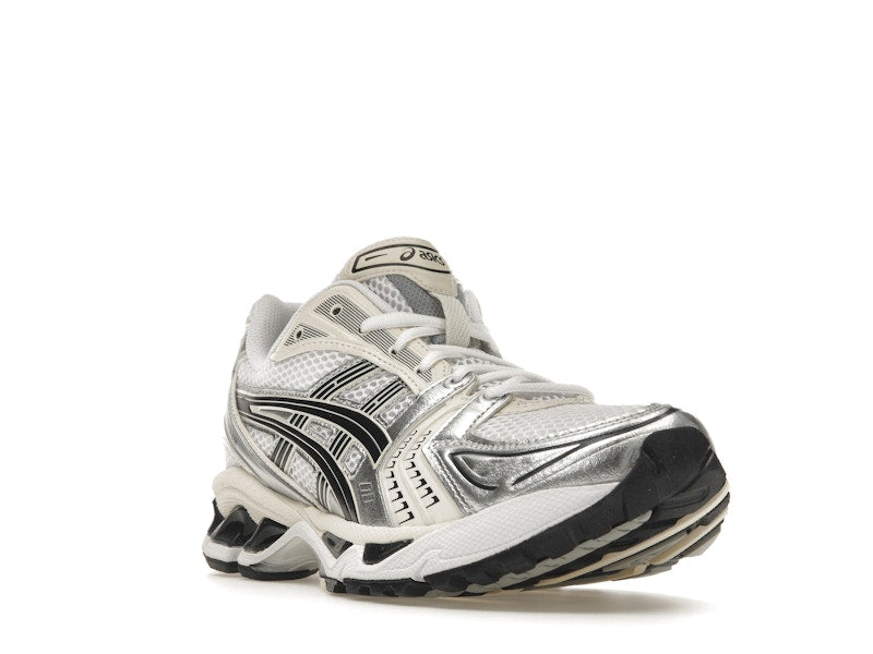 Asics Gel-Kayano 14 White Midnight (W)