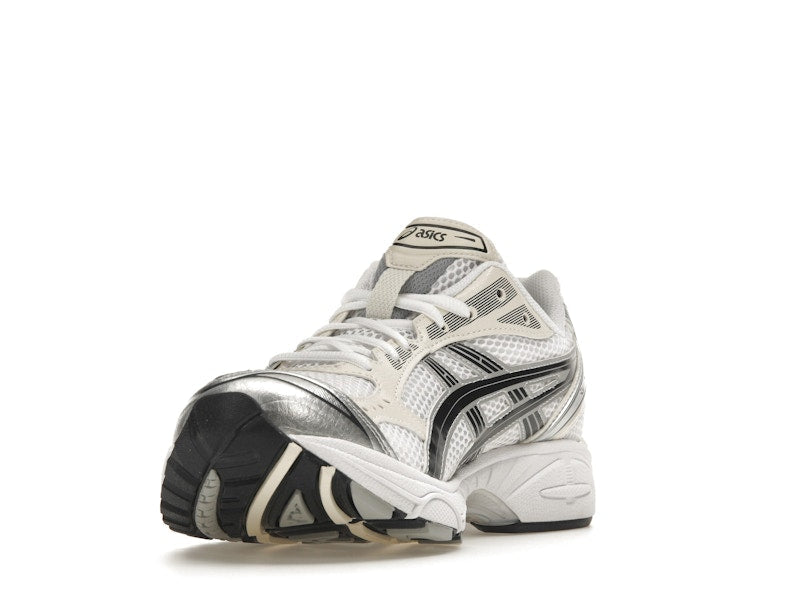Asics Gel-Kayano 14 White Midnight (W)