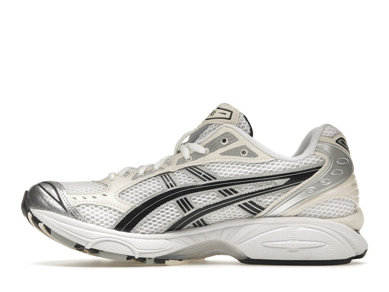 Asics Gel-Kayano 14 White Midnight (W)