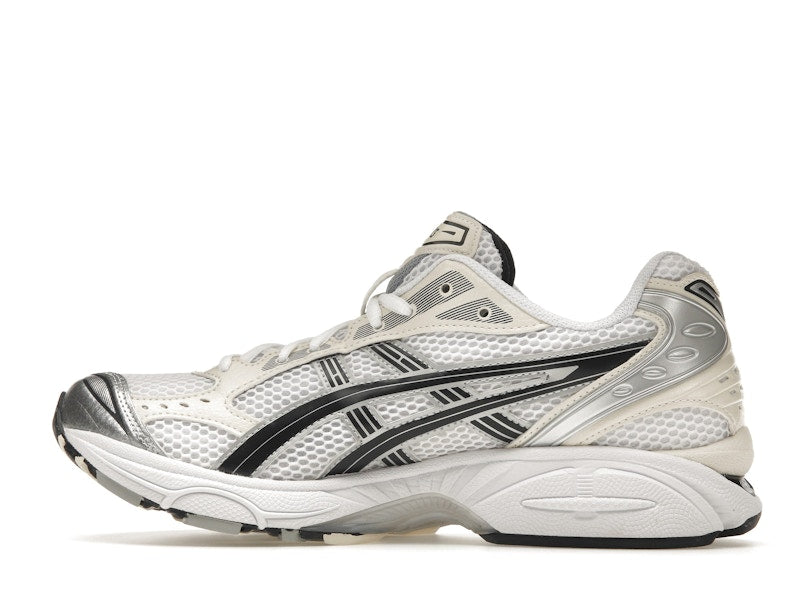 Asics Gel-Kayano 14 White Midnight (W)