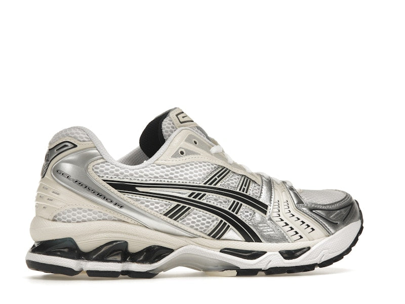 Asics Gel-Kayano 14 White Midnight (W)