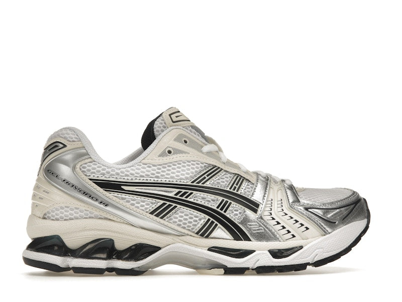 Asics Gel-Kayano 14 White Midnight (W)