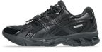 ASICS Gel-Nimbus 10.1 Kimhēkim Black - vue profil