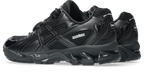 ASICS Gel-Nimbus 10.1 Kimhēkim Black - vue paire