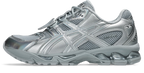 ASICS Gel-Nimbus 10.1 Kimhēkim Pure Silver - vue profil