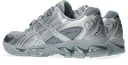 ASICS Gel-Nimbus 10.1 Kimhēkim Pure Silver - vue paire