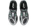 ASICS Gel-Nimbus 10.1 Obsidian Grey Green Basil - vue detail
