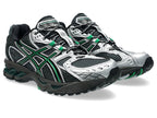 ASICS Gel-Nimbus 10.1 Obsidian Grey Green Basil - vue detail 2