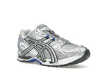 Asics Gel-Nimbus 10.1 Invincible HTTP 404 Blue, vista a 360 gradi 5 di 36