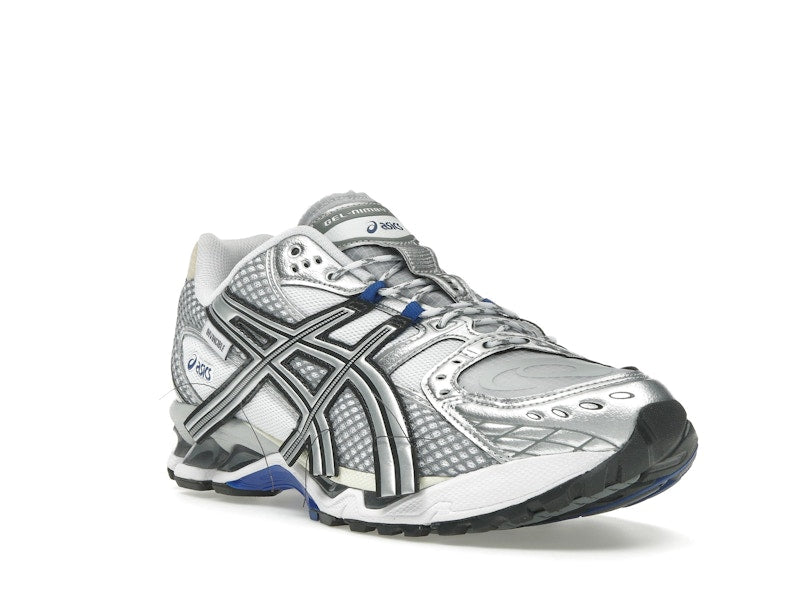 Asics Gel-Nimbus 10.1 Invincible HTTP 404 Blue, vista a 360 gradi 6 di 36