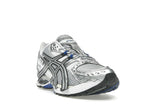 Asics Gel-Nimbus 10.1 Invincible HTTP 404 Blue, vista a 360 gradi 7 di 36