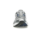 Asics Gel-Nimbus 10.1 Invincible HTTP 404 Blue, vista a 360 gradi 10 di 36