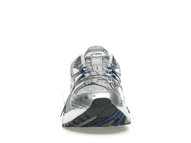 Asics Gel-Nimbus 10.1 Invincible HTTP 404 Blue, vista a 360 gradi 10 di 36