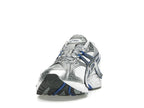 Asics Gel-Nimbus 10.1 Invincible HTTP 404 Blue, vista a 360 gradi 12 di 36