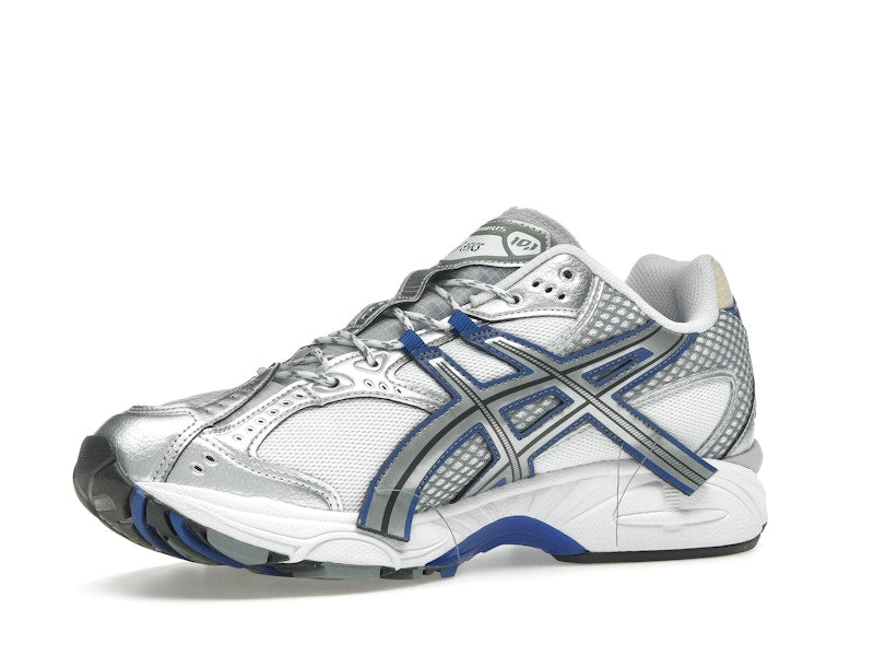 Asics Gel-Nimbus 10.1 Invincible HTTP 404 Blue, vista a 360 gradi 16 di 36