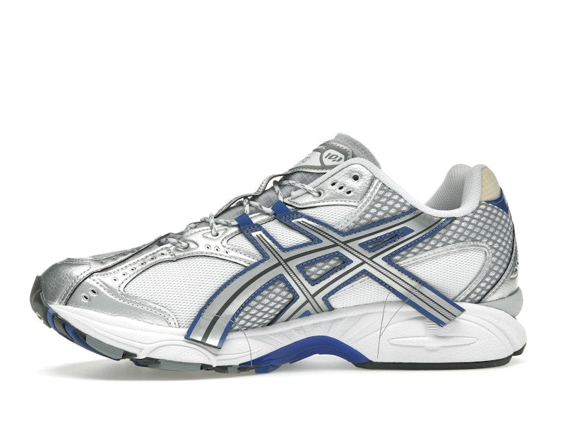 Asics Gel-Nimbus 10.1 Invincible HTTP 404 Blue, vista a 360 gradi 18 di 36