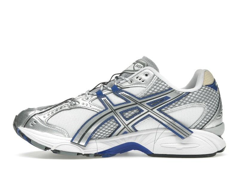Asics Gel-Nimbus 10.1 Invincible HTTP 404 Blue, vista a 360 gradi 19 di 36