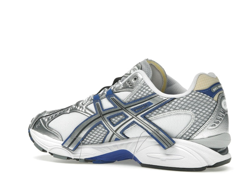 Asics Gel-Nimbus 10.1 Invincible HTTP 404 Blue, vista a 360 gradi 22 di 36
