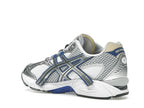 Asics Gel-Nimbus 10.1 Invincible HTTP 404 Blue, vista a 360 gradi 23 di 36