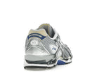 Asics Gel-Nimbus 10.1 Invincible HTTP 404 Blue, vista a 360 gradi 30 di 36