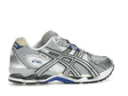 Asics Gel-Nimbus 10.1 Invincible HTTP 404 Blue, vista a 360 gradi 35 di 36